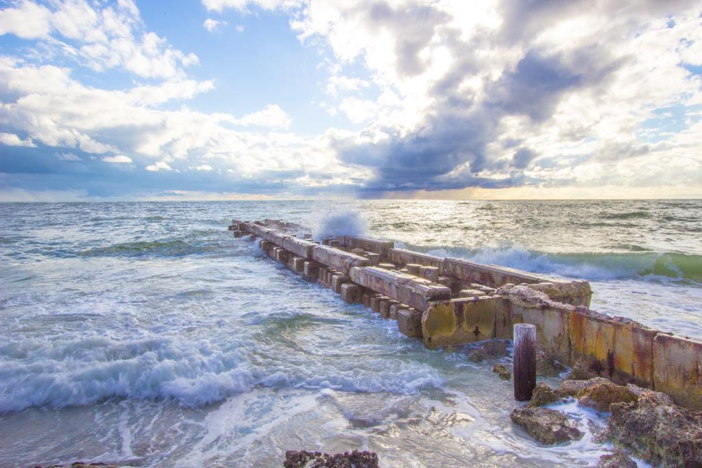 Minorga On The Key By Beachside Management Siesta Key Esterno foto